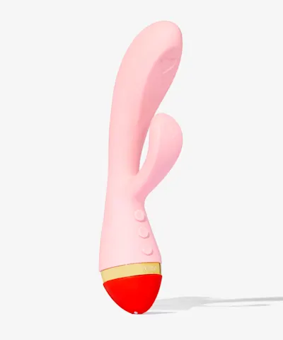 VUSH - VUSH X NELLY Rabbit Vibrator