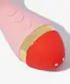 VUSH - VUSH X NELLY Rabbit Vibrator