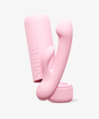 VUSH - Glow Rabbit Vibrator
