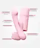 VUSH - Glow Rabbit Vibrator