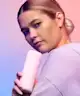 VUSH - Glow Rabbit Vibrator