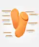 VUSH - Luna Wearable Vibrator