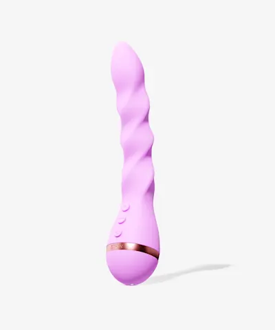 VUSH - Siren Twist Vibrator
