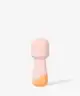 VUSH - Peachy Mini Wand Vibrator