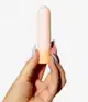 VUSH - Peachy Mini Wand Vibrator