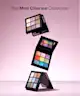 By BEAUTY BAY - Mini Charms Bright 9 Colour Palette