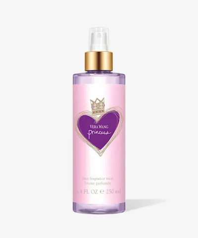 Vera Wang - Princess Body Mist Spritz