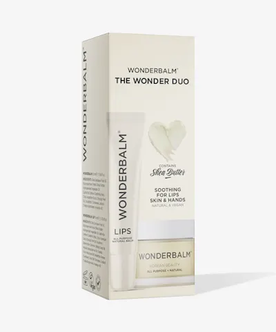 Wonderbalm - Wonderbalm Duo Set