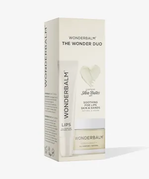 Wonderbalm Wonderbalm Duo Set