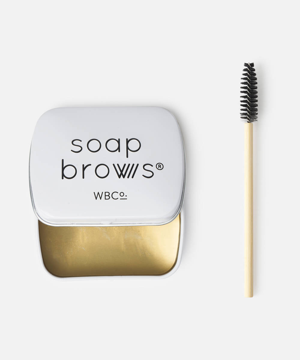 beautybay.com | Soap Brows