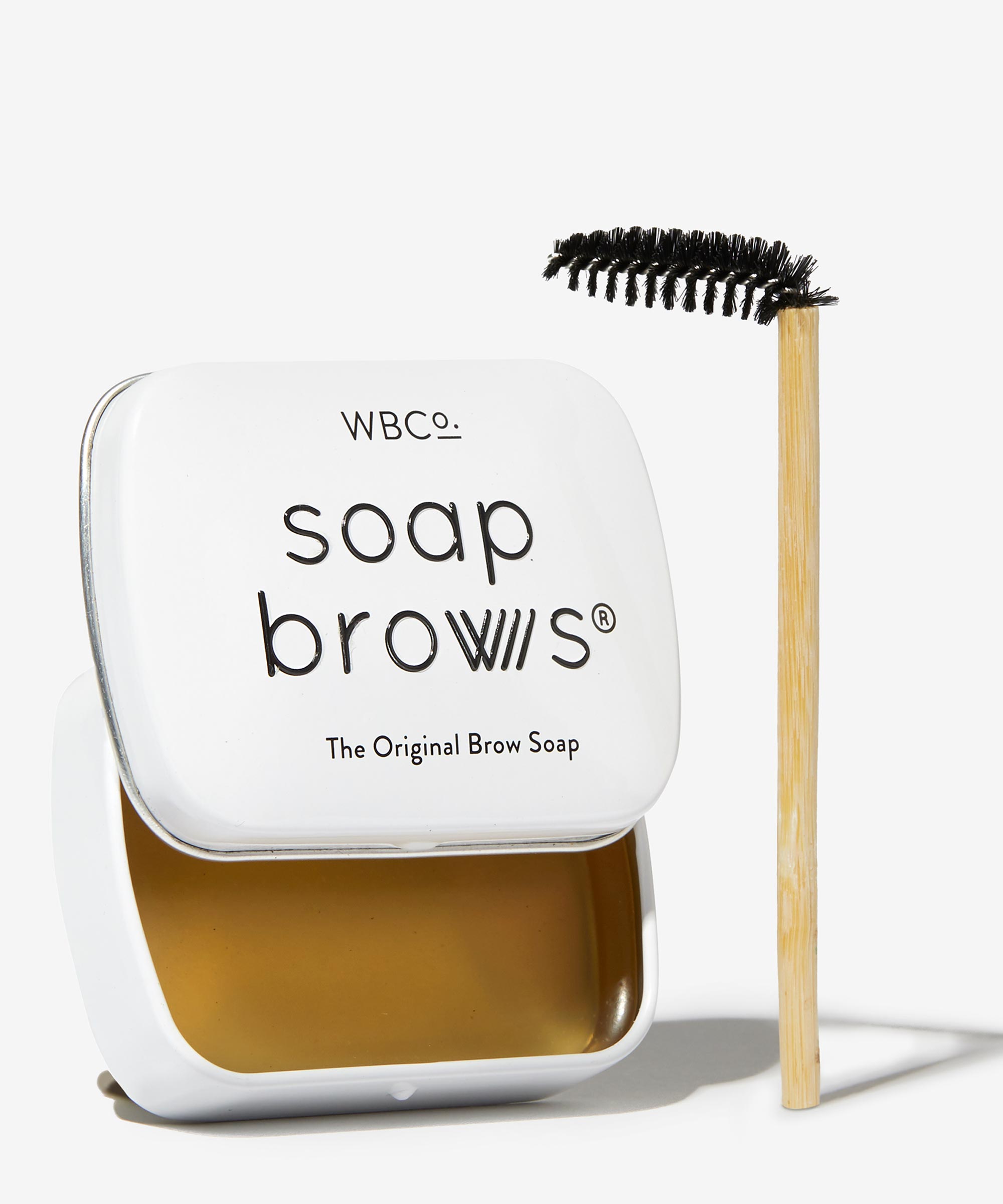West Barn Co Soap Brows at BEAUTY BAY