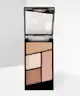 wet n wild - Color Icon Eyeshadow Quads