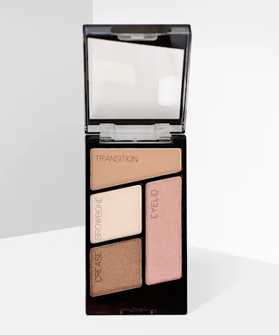 wet n wild - Color Icon Eyeshadow Quads