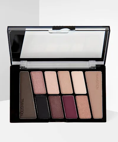 wet n wild - Color Icon 10 Pan Palette