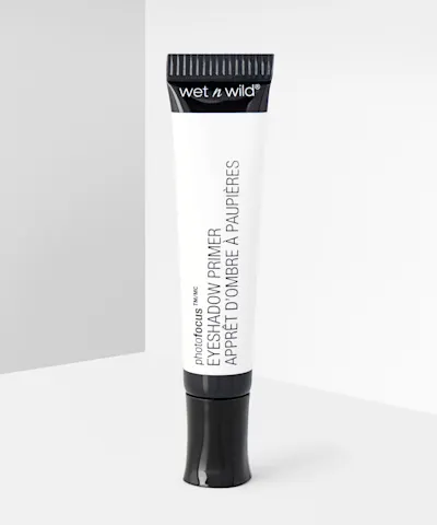 wet n wild - Photo Focus Eyeshadow Primer