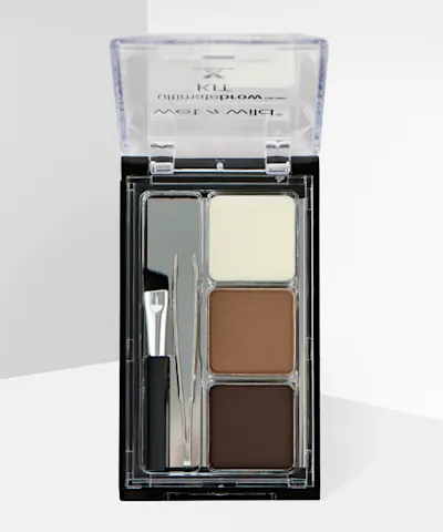 wet n wild - Ultimate Brow Kit