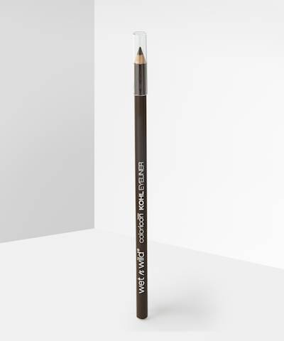 wet wild eyeliner kohl pencil icon
