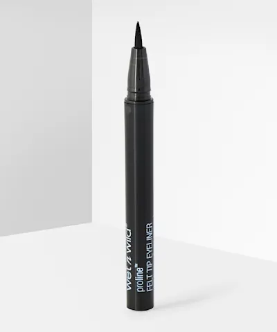 wet n wild - ProLine Felt Tip Eyeliner