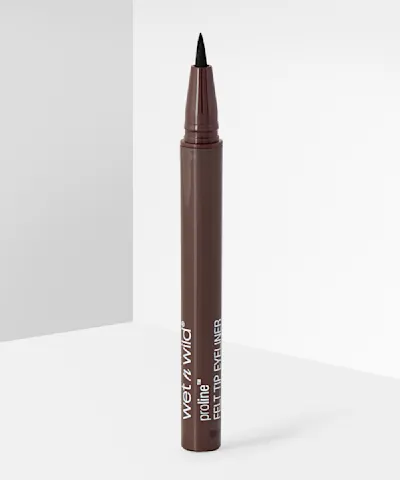 wet n wild - ProLine Felt Tip Eyeliner