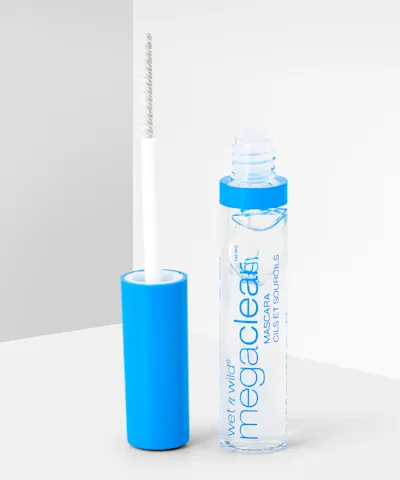 wet n wild - Mega Clear Mascara