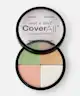 wet n wild - CoverAll Concealer Palette 