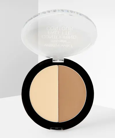 wet n wild - MegaGlo Contouring Palette
