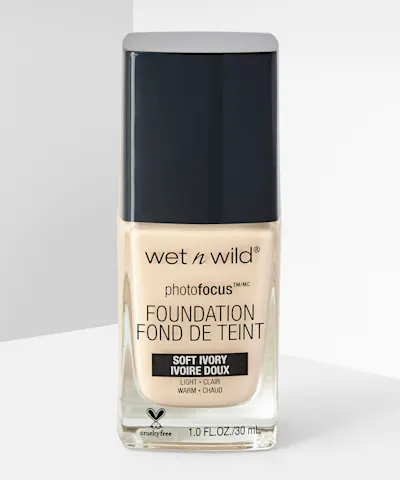 wet n wild - Photo Focus Foundation