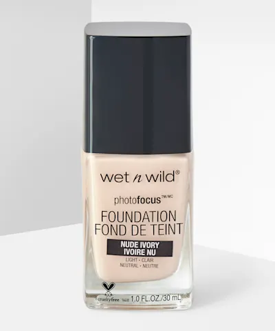 wet n wild - Photo Focus Foundation