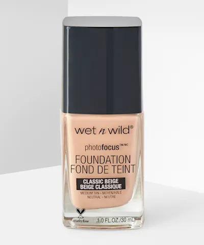 wet n wild - Photo Focus Foundation