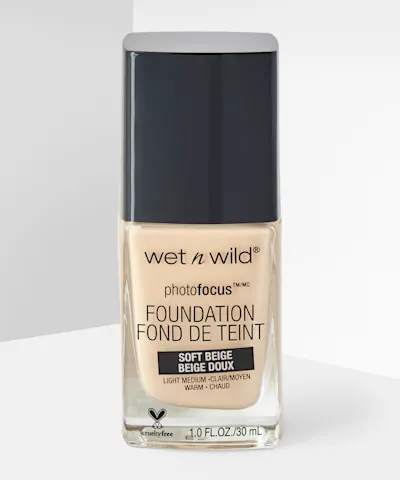 wet n wild - Photo Focus Foundation