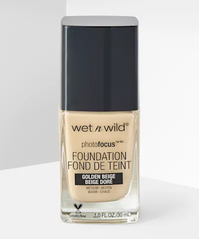 wet n wild - Photo Focus Foundation