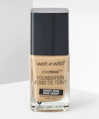 wet n wild - Photo Focus Foundation