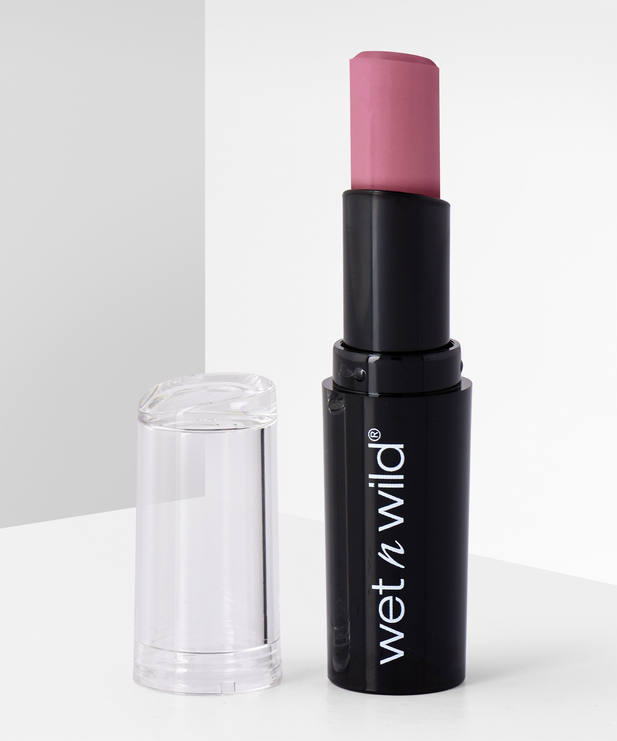 wet n wild MegaLast Lip Color at BEAUTY BAY