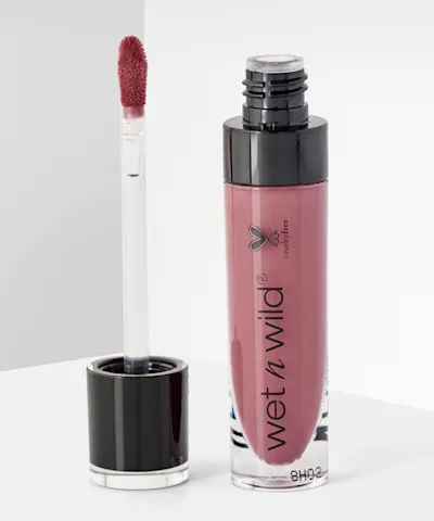 wet n wild - MegaLast Liquid Catsuit Matte Lipstick