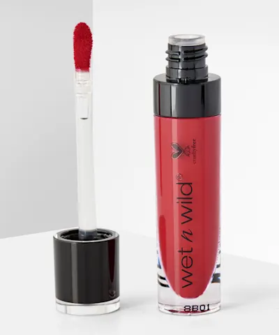 wet n wild - MegaLast Liquid Catsuit Matte Lipstick