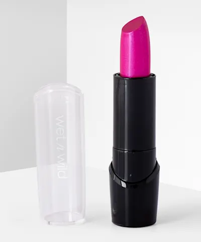 wet n wild - Silk Finish Lipstick