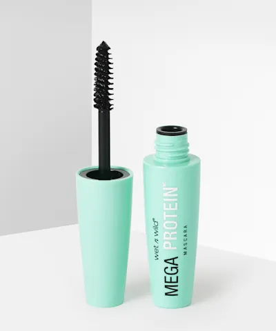 wet n wild - Mega Protein Mascara Very Black