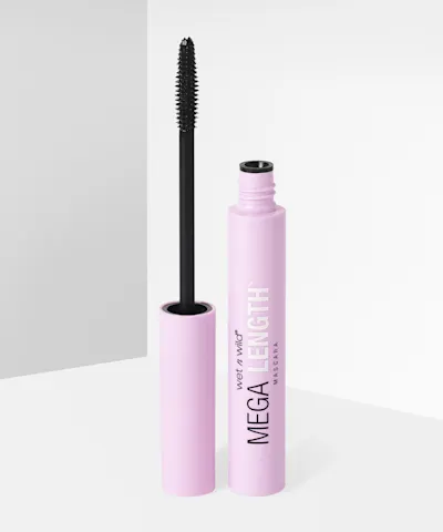 wet n wild - Mega Length Mascara Very Black