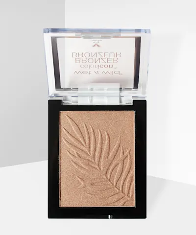 wet n wild - Color Icon Bronzer