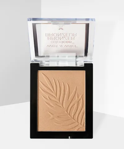 wet n wild - Color Icon Bronzer
