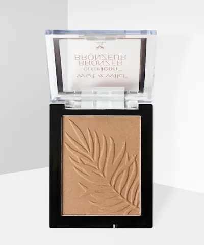 wet n wild - Color Icon Bronzer