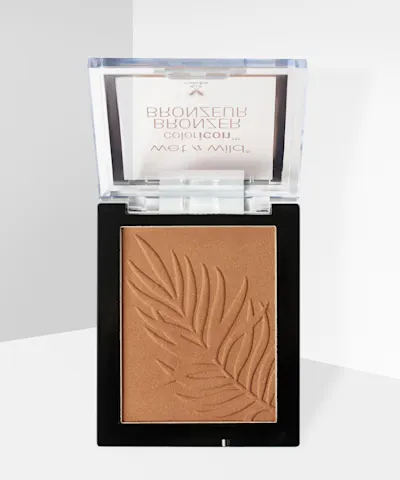 wet n wild - Color Icon Bronzer