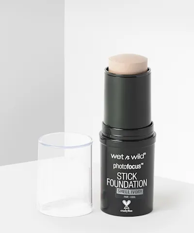 wet n wild - Photo Focus Stick Foundation