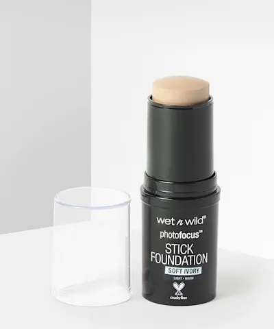 wet n wild - Photo Focus Stick Foundation
