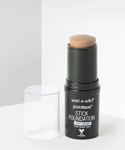 wet n wild - Photo Focus Stick Foundation