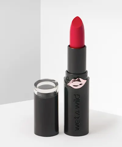 wet n wild - MEGALAST™ Matte Lipstick