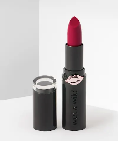 wet n wild - MEGALAST™ Matte Lipstick
