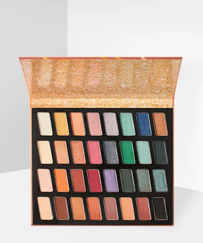 wet n wild - Colour Icon 32 Pan Palette