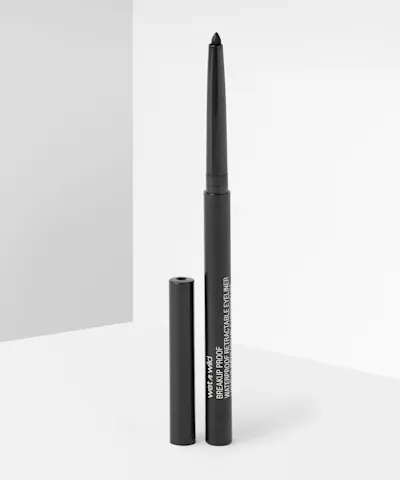 wet n wild - MegaLast Retractable Eyeliner