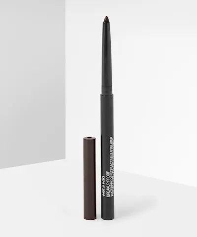 wet n wild - MegaLast Retractable Eyeliner